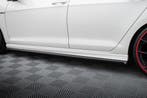 Maxton Side Skirts Diffusers V.3 Volkswagen Golf R / R-Line, Verzenden, Nieuw