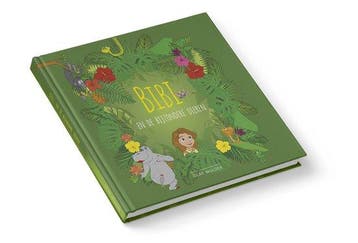 Bibi en de bijzondere dieren - kinderboek - voorleesboek -, Verzenden, Zo goed als nieuw, Olaf Mulder