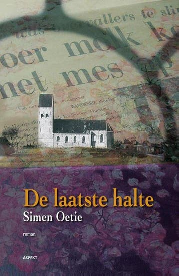 De laatste halte, Ophalen of Verzenden, Nieuw