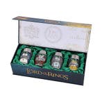 Lord of the Rings Hobbit Shot Glass Set, Ophalen of Verzenden, Nieuw, Film, Gebruiksvoorwerp
