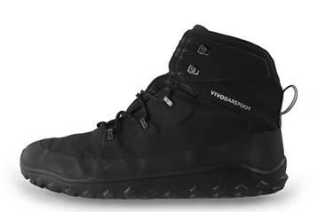 Vivobarefoot Barefoot in maat 48 Zwart, Verzenden, Zwart, Zo goed als nieuw, Vivobarefoot