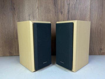 Technics - SB-HD310 - Matching Pair Luidsprekerset, Nieuw