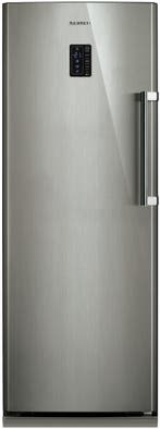 Vriezer Samsung RZ60FHMG, Ophalen of Verzenden, Gebruikt