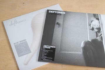 Deftones - Adrenaline + Covers - LP albums (meerdere items), Cd's en Dvd's, Nieuw in verpakking