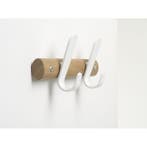 Functionals Sticks HJH 30 cm wandkapstok, Huis en Inrichting, Verzenden, Nieuw