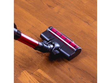 EZIclean Cycloboost R680 Power Flex - Draadloze, Verzenden, Zo goed als nieuw