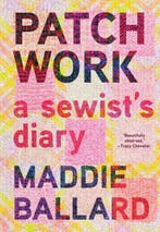 9781963108484 Patchwork Maddie Ballard, Boeken, Verzenden, Nieuw, Maddie Ballard