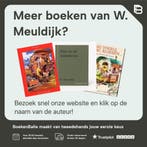 Lekker-slapen-gaan-verhaaltjes van Pipo 9789061121275, Verzenden, Zo goed als nieuw, W. Meuldijk