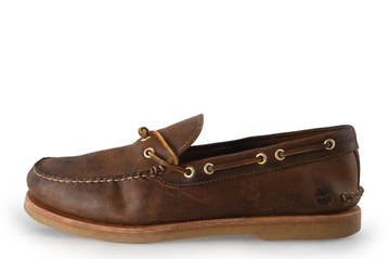 Timberland Bootschoenen in maat 46 Bruin, Kleding | Heren, Schoenen, Bruin, Verzenden, Timberland, Boots