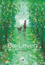 Be-Leven | Tilly Custers | Dichtbundel 9789083326351, Verzenden, Gelezen, Tilly Custers