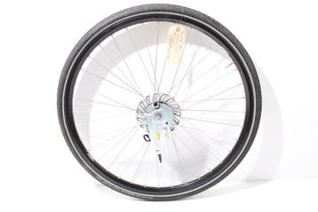 Voorwiel | 28 inch | Shimano Nexus | HB-IM40 | rollenbrake, Verzenden, Nieuw