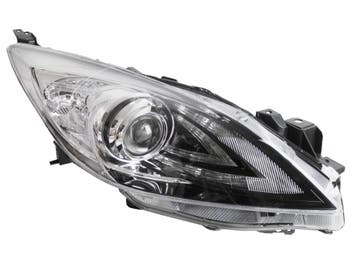 Koplamp o.a: Mazda, 3 (BL12, BLA2 - BLB2), 3 Sport (BL14, Ophalen of Verzenden, Nieuw, Mazda