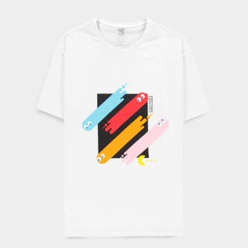Pac-Man T-shirt, Verzenden, Nieuw