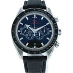 Omega - Speedmaster Olympic Collection Broad Arrow, Nieuw