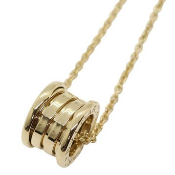 Bvlgari - Ketting met hanger - B.zero 1 - 18 karaat Geel
