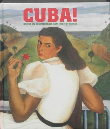 CUBA | 9789056626884 | N. Bondil ; Nathalie Bondil, Zo goed als nieuw, N. Bondil ; Nathalie Bondil