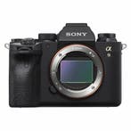 Sony Alpha A9 II systeemcamera Body - Tweedehands, Verzenden, Gebruikt, Sony