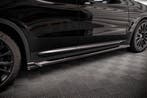 Side Skirts Diffusers BMW X3 G01, Verzenden, Nieuw