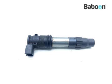 Bobine Bougie Dop Suzuki GSR 750 2011-2016 (GSR750), Verzenden, Gebruikt