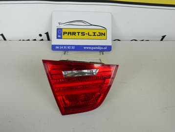 Gebruikte achterlicht BMW 3 Serie (E91) 2008-2012 – 7211215, Ophalen of Verzenden, Nieuw