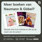 Cupcake & muffins. (Kleine zoete serie), Verzenden, Zo goed als nieuw, Naumann & Göbel