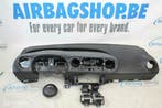 Airbag set – Dashboard grijs Mercedes Citan (2021 -…), Gebruikt, Mercedes-Benz