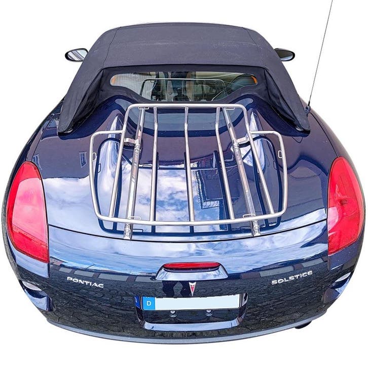 Pontiac Solstice bagagerek/drager, Auto diversen, Overige Auto diversen, Ophalen of Verzenden