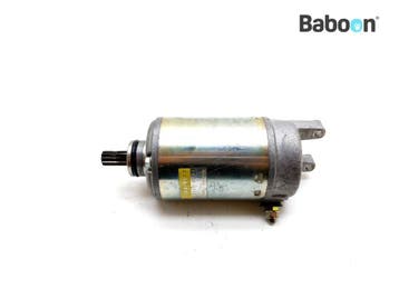 Startmotor Kawasaki Z 1000 2003-2006 (Z1000 ZR1000A), Verzenden, Gebruikt