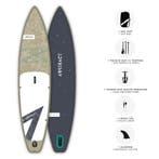 Abstract Saku Sable 116-354 (15), Verzenden, Nieuw