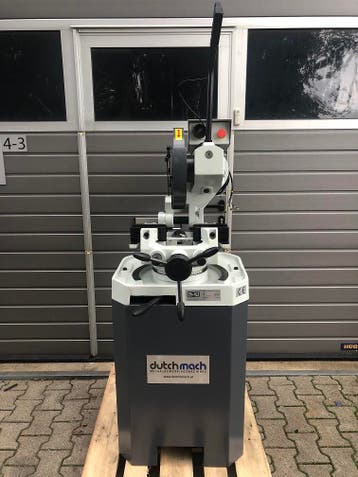 UWM afkortzaagmachine afkortzaag cirkelzaagmachine, Nieuw, Afkortzaag