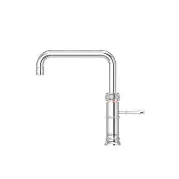 QUOOKER CLASSIC FUSION SQUARE CHROOM LOSSE KRAAN -640, Ophalen of Verzenden, Nieuw