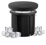 Opblaasbaar IJsbad Plunge Tub Draagbaar Koudetherapie, Verzenden, Nieuw