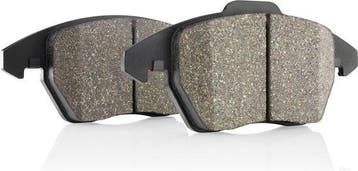 Bosch Remblokken BP1033 4 stuks (Fiets accessoires), Fietsen en Brommers, Fietsaccessoires | Overige Fietsaccessoires, Verzenden