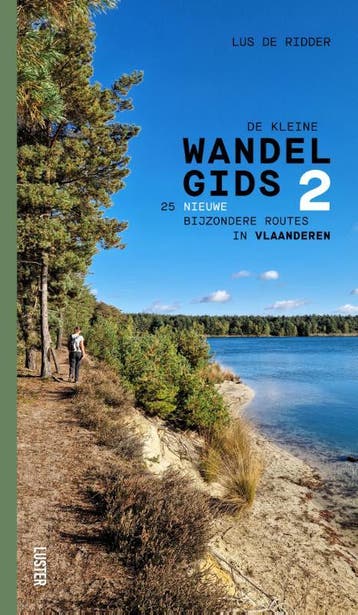 2 | Lus Ridder | Nieuw, Ophalen of Verzenden, Nieuw, Lus Ridder