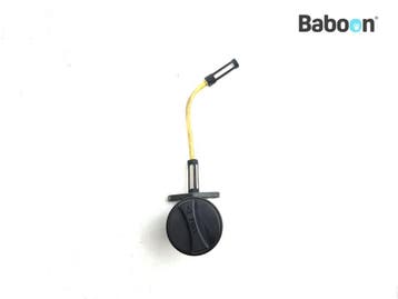 Benzine Kraan Aprilia RS 125 1999-2005 (RS125), Verzenden, Gebruikt