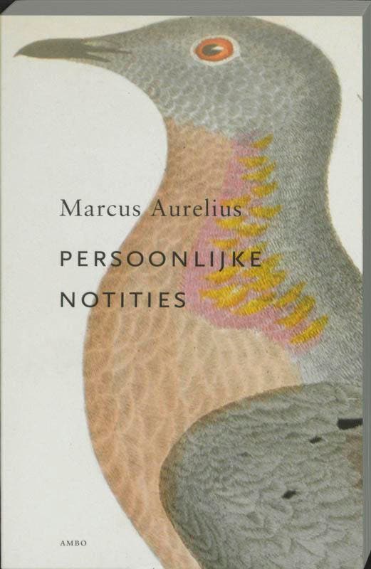 Persoonlijke notities - Marcus Aurelius 9789026319785, Boeken, Politiek en Maatschappij, Zo goed als nieuw, Verzenden