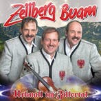 - Zellberg Buam - Urknall im Zillertal (CD), Cd's en Dvd's, Cd's | Wereldmuziek, Ophalen of Verzenden, Nieuw in verpakking
