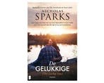 Boek De gelukkige (The Lucky One) 9789022588536, Verzenden, Zo goed als nieuw
