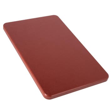 GGM Gastro | Snijplank - 250x400mm - Dikte: 20mm - |, Verzenden, Nieuw