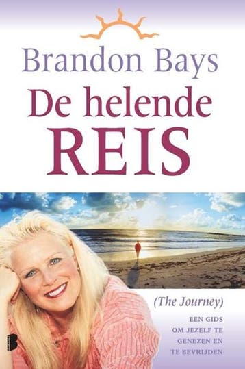 De helende reis | 9789022555835 | Brandon Bays, Boeken, Ophalen of Verzenden, Zo goed als nieuw, Brandon Bays