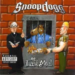 cd - Snoop Dogg - Tha Last Meal, Cd's en Dvd's, Verzenden, Zo goed als nieuw