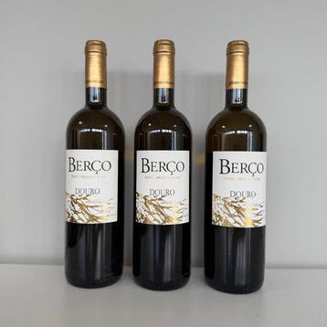 2024 Alves de Sousa, Berço - Douro - 3 Flessen (0.75 liter), Nieuw