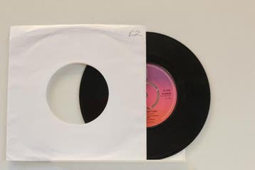 vinyl single 7 inch - Jimmy Jones - Loving You Aint Easy, Verzenden, Zo goed als nieuw, 7 inch, Pop