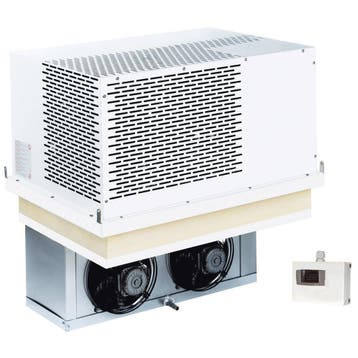 Plafondunit | 4.8-7m³ | -18°C/-25°C | 230V (1.46kW) |, Verzenden, Nieuw in verpakking