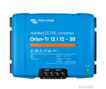 Victron Orion-Tr 12/12-30A (360W), Verzenden, Nieuw