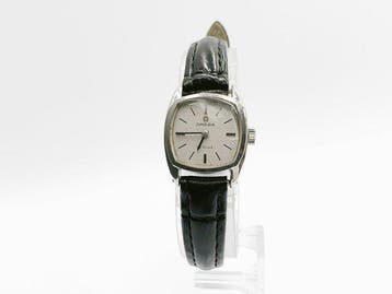Omega - De Ville - Zonder minimumprijs - Dames - 1960-1969, Sieraden, Tassen en Uiterlijk, Horloges | Heren, Nieuw