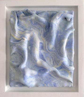 Walter Mesquita 1988 (Walter3dart) - Terra n° 1 Gaia
