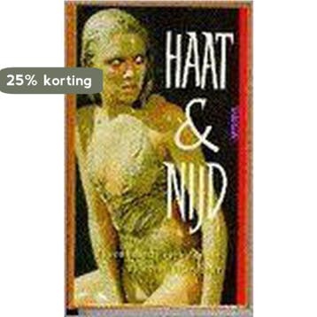 HAAT & NYD 9789053331941 BRUNT, Verzenden, Gelezen, BRUNT