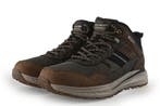 Skechers Veterboots in maat 42 Bruin, Bruin, Verzenden, Boots, Zo goed als nieuw