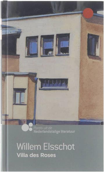 Villa des Roses - Willem Elsschot 5413662904350, Verzenden, Gelezen, Willem Elsschot